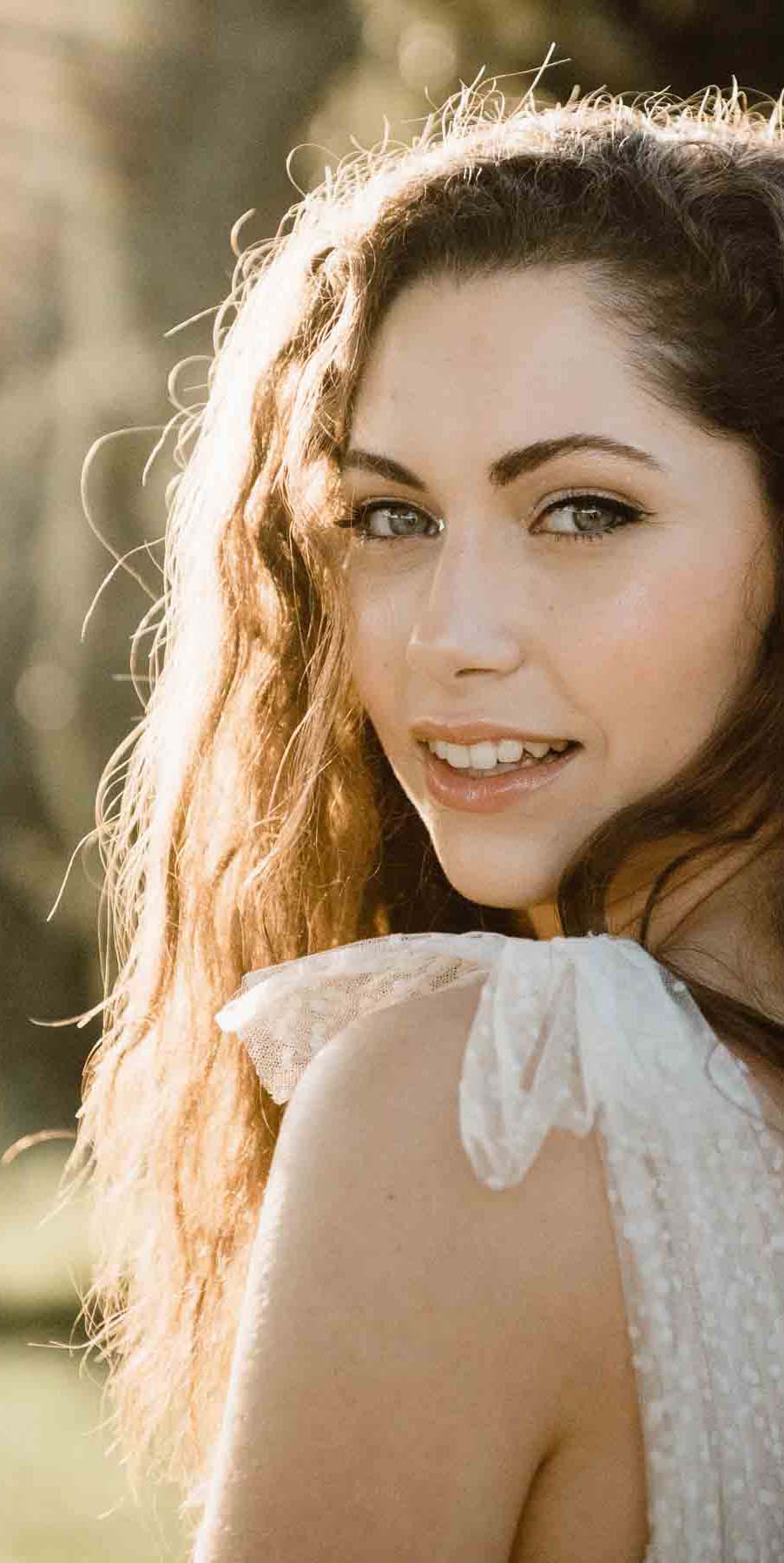 Vanesa Alvarez - maquilladora en Tarragona- Reus