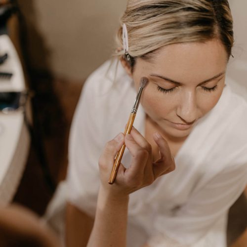 Vanesa Alvarez, Maquillaje de Bodas en Reus